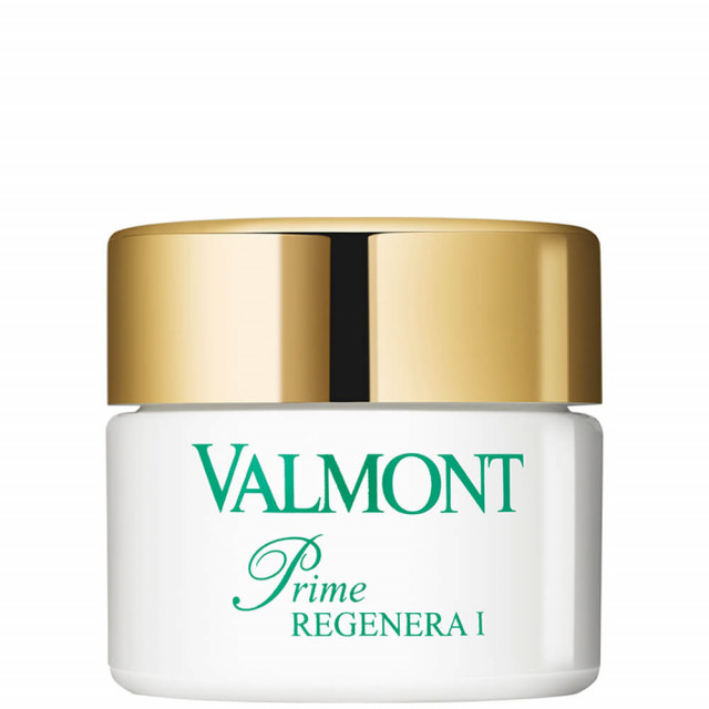 Prime Regenera I Crème Oxygénante Énergisante VALMONT