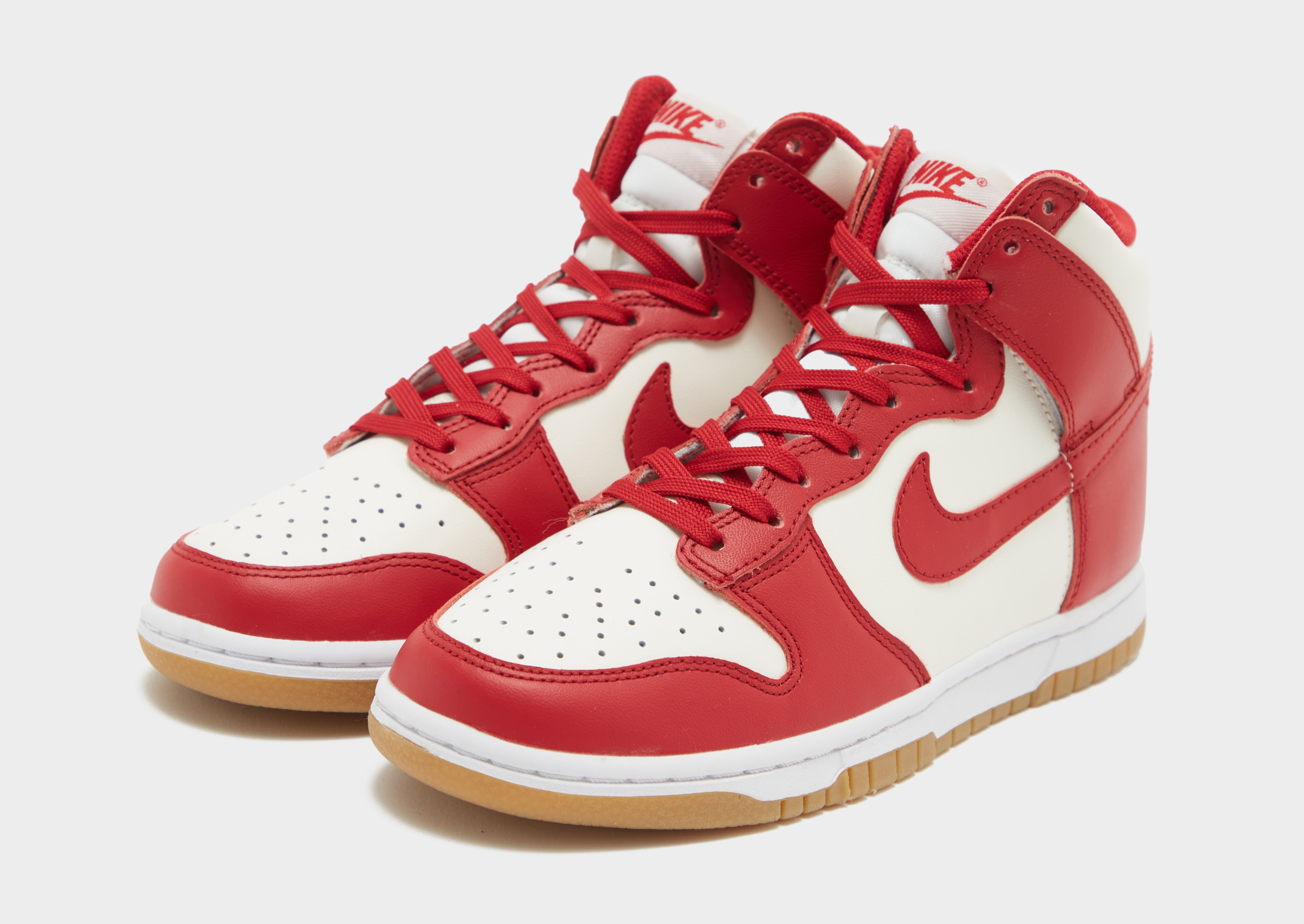 Nike Dunk High Femme