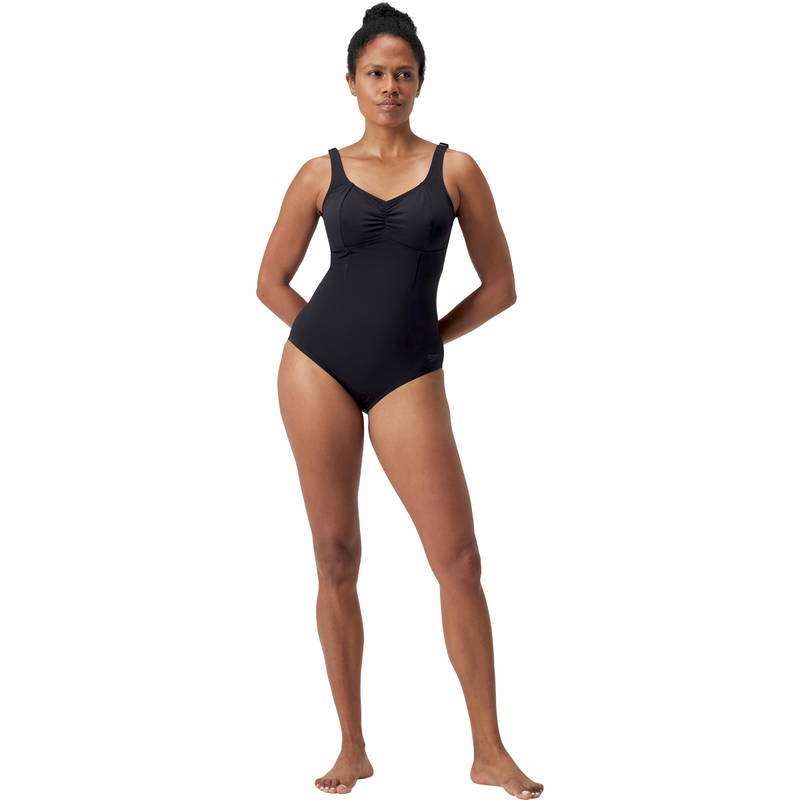 Speedo Shaping AquaNite Badedragt Dame