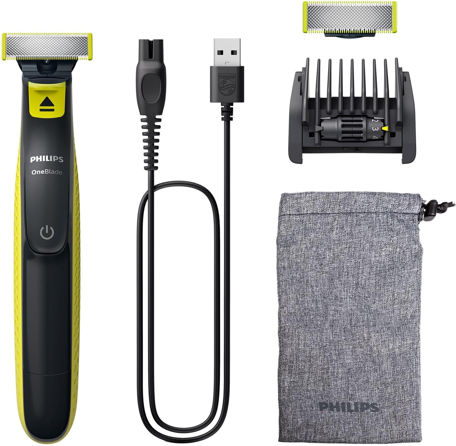 Philips OneBlade Face
