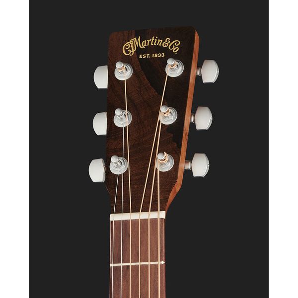 Martin Guitar 000-X2E LH