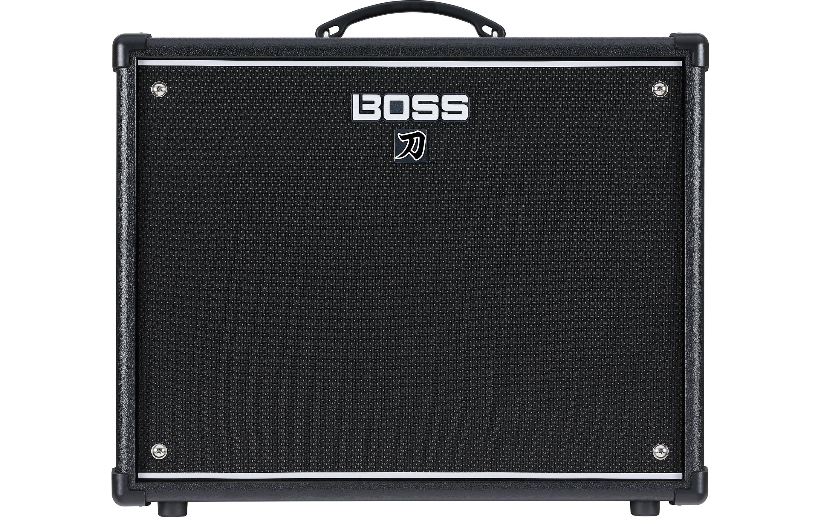 Combo KATANA-100 GEN 3<br>100 Watt Modelling Combo Verstärker für E-Gitarre