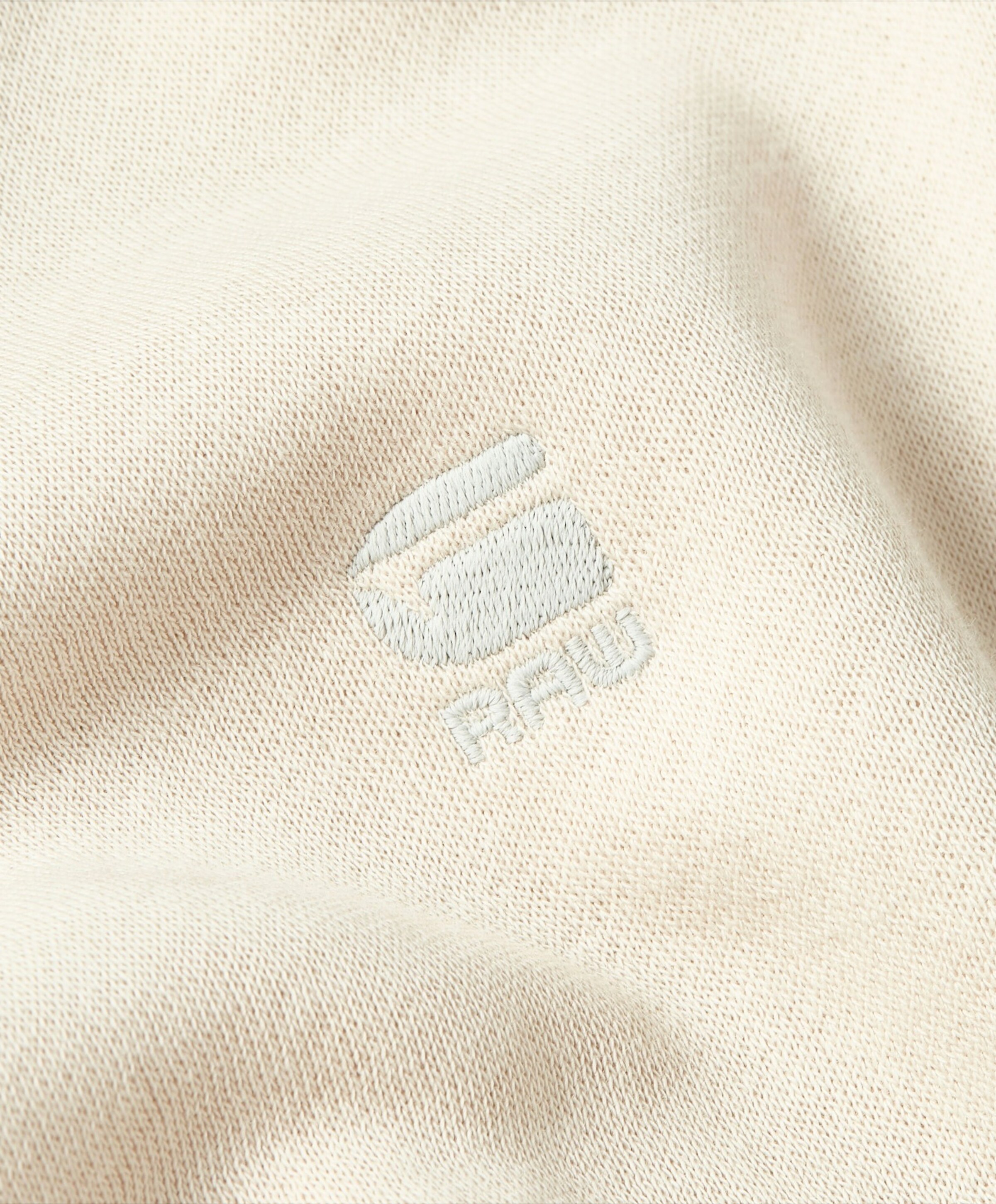 G-Star Raw Heren vest ecru