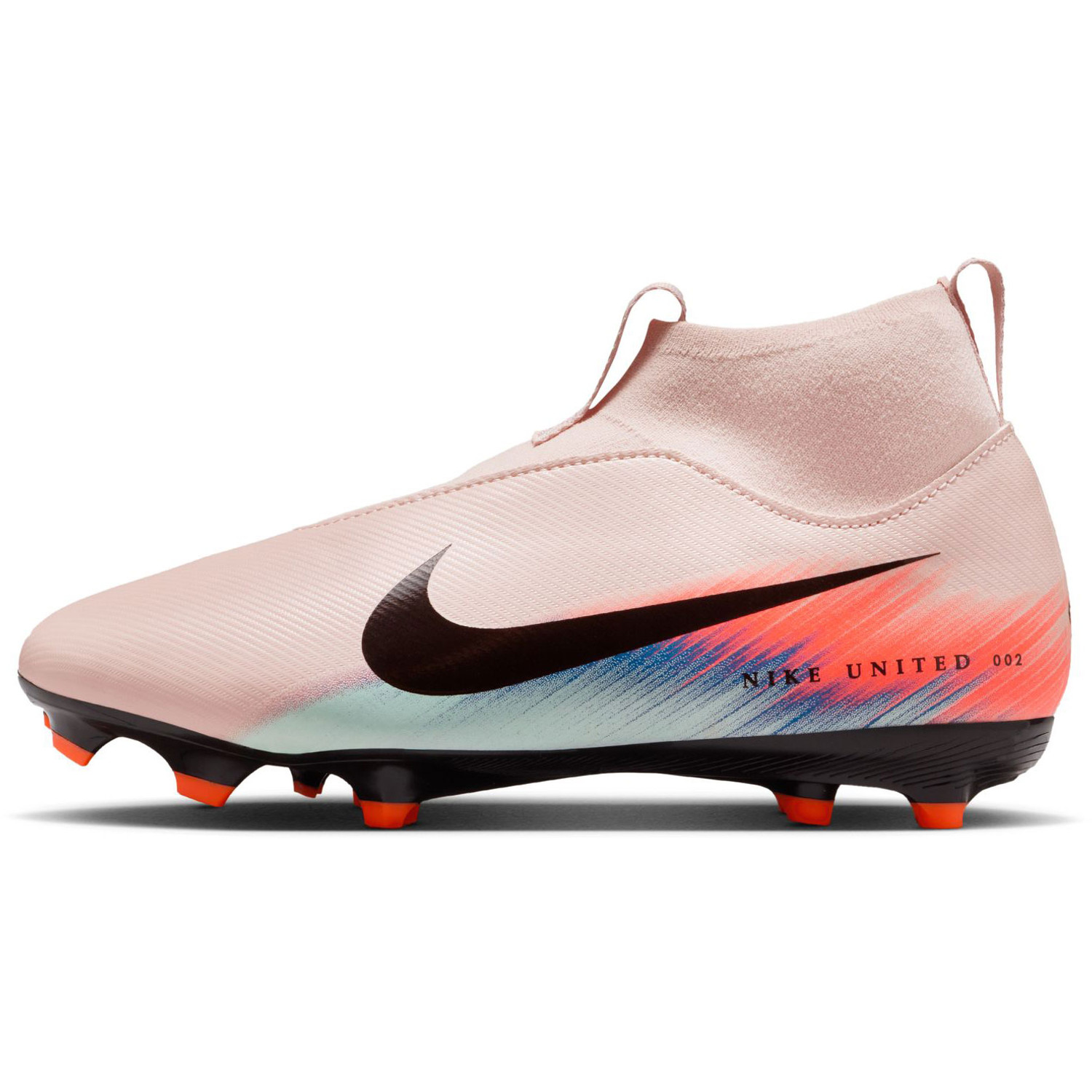 Nike Mercurial Superfly 10 Academy NU2 FG/MG Kids