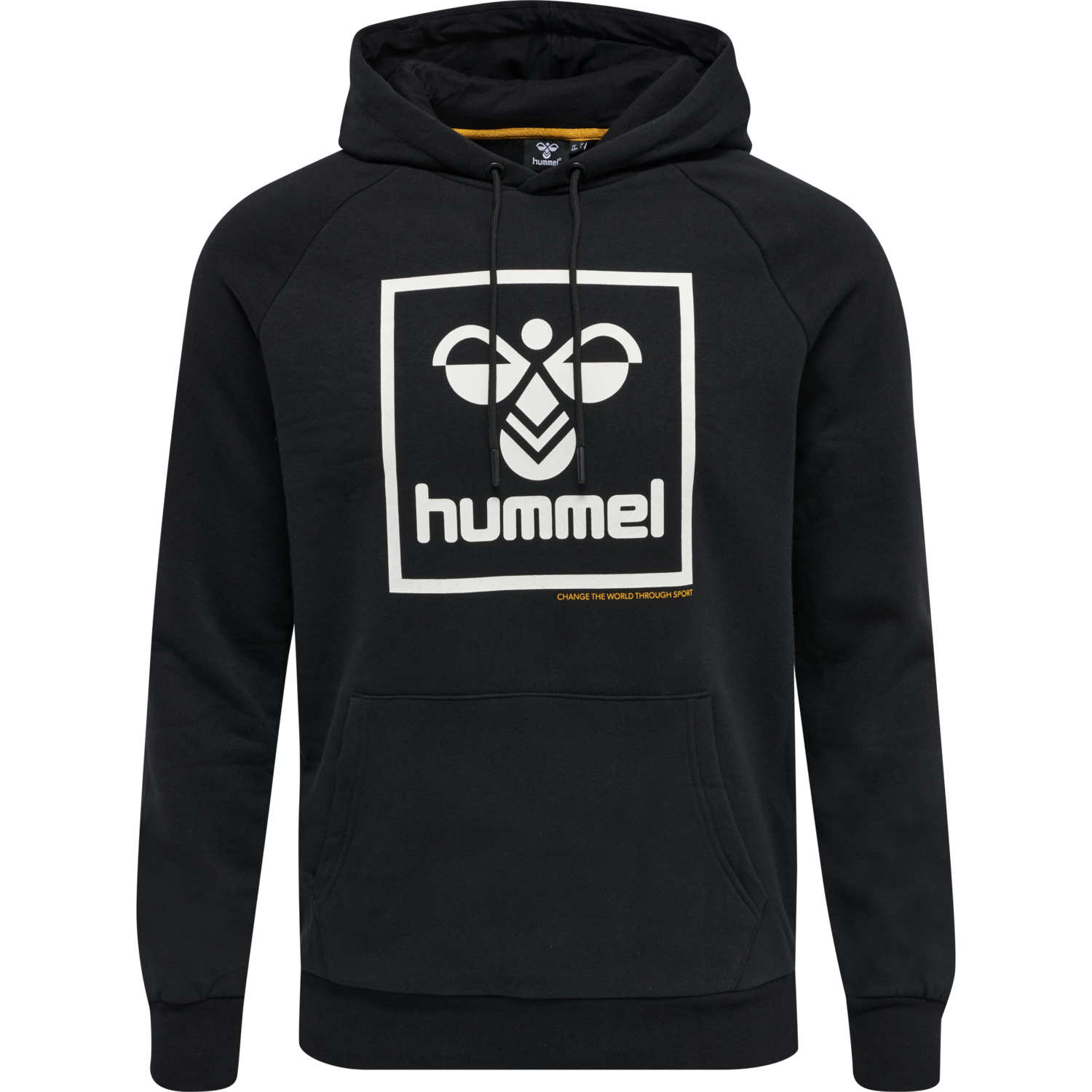hmlISAM HOODIE