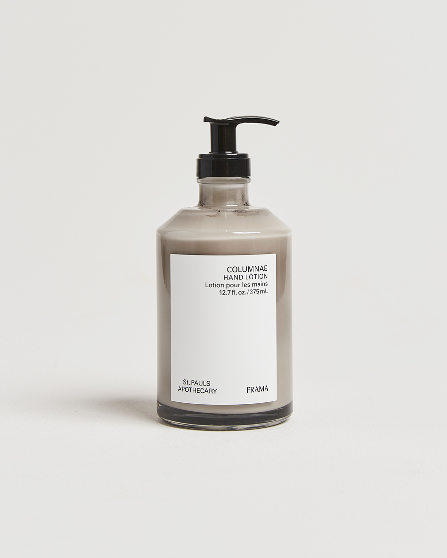 Frama Columnae Hand Lotion 375ml