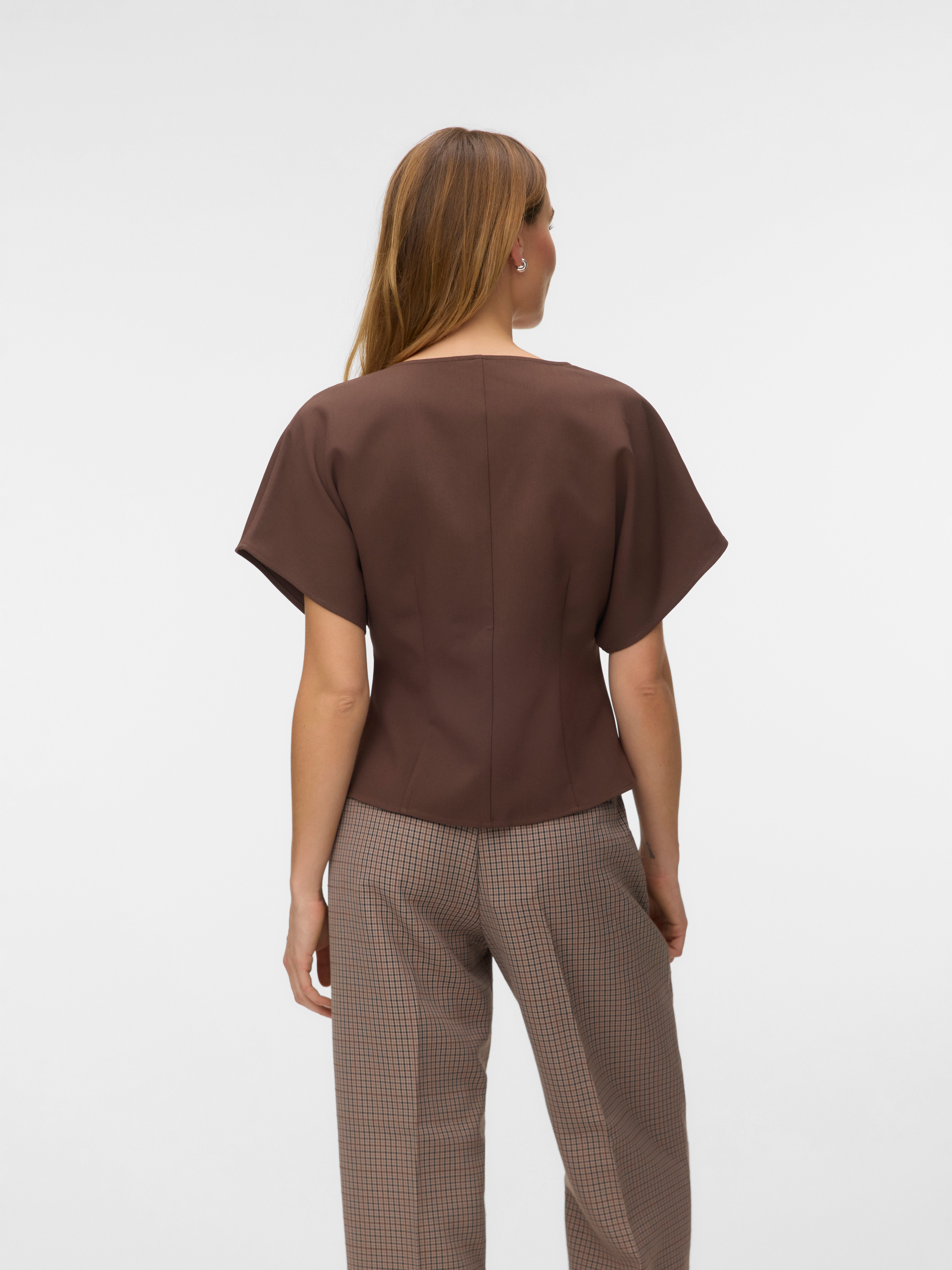 VMSONJA Top