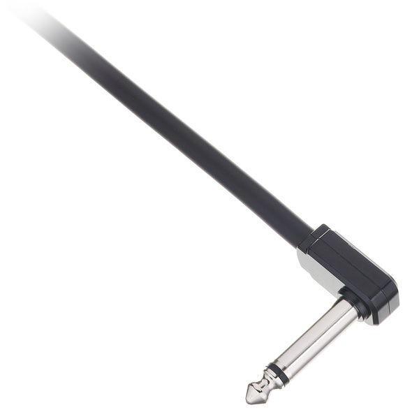 Ernie Ball Flat Patch Cable 3
