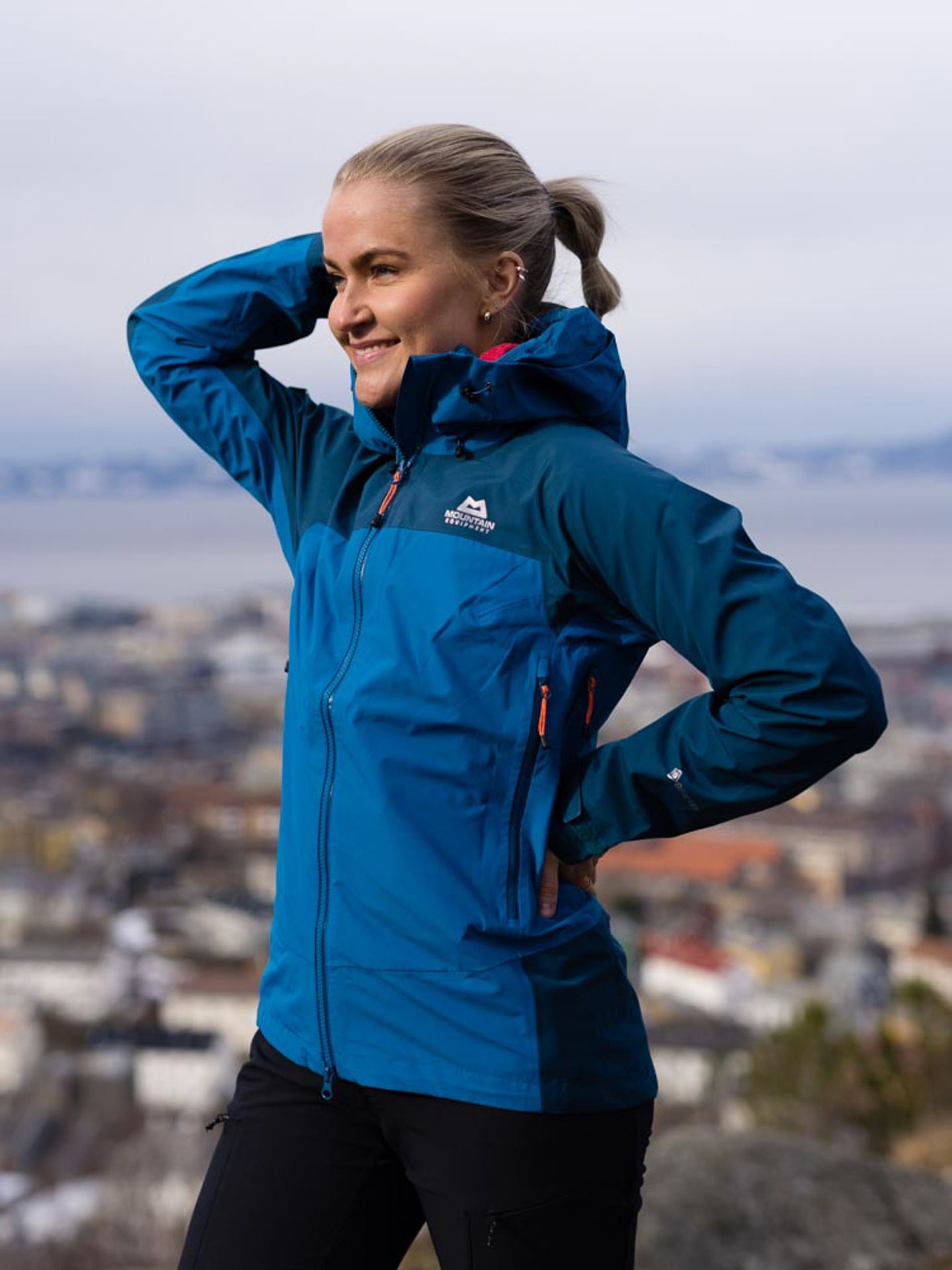 Saltoro Women`s Jacket
