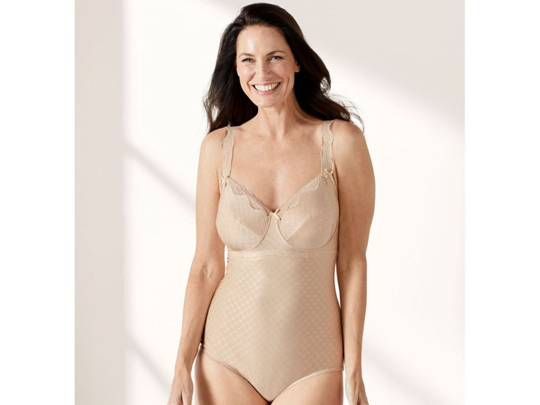 Dames body