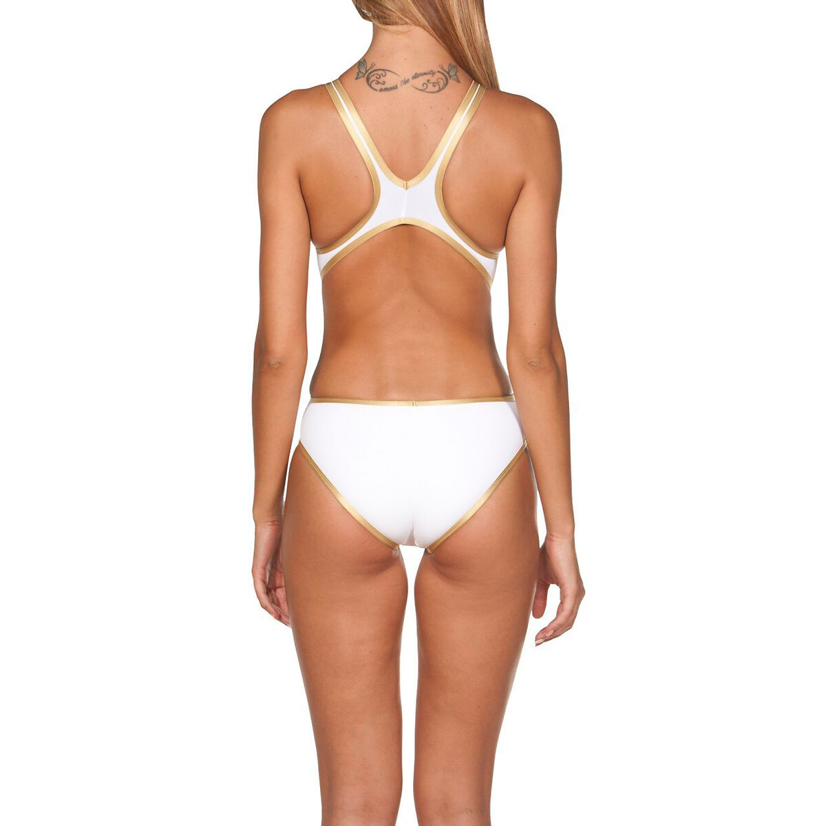 ARENA<br>Maiô para piscina ecológica Maxlife