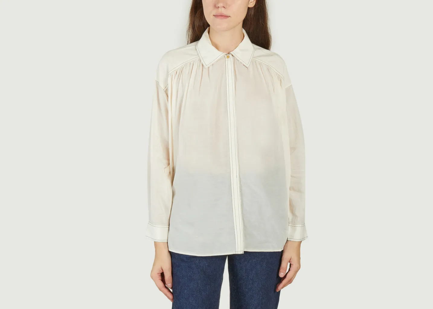 Chemise Mermejita Sessun