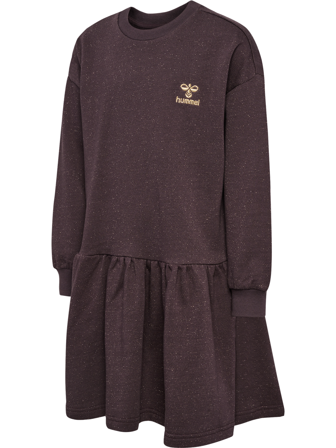 hmlCAROLA DRESS L/S