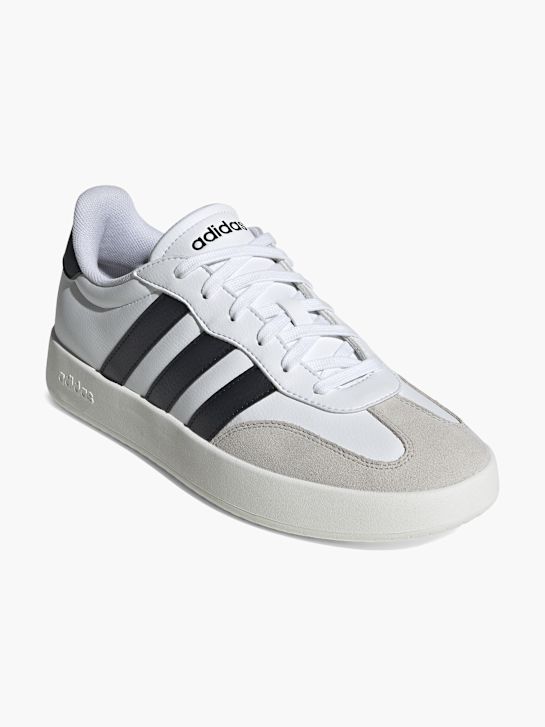 adidas BARREDA Sneaker Weiss