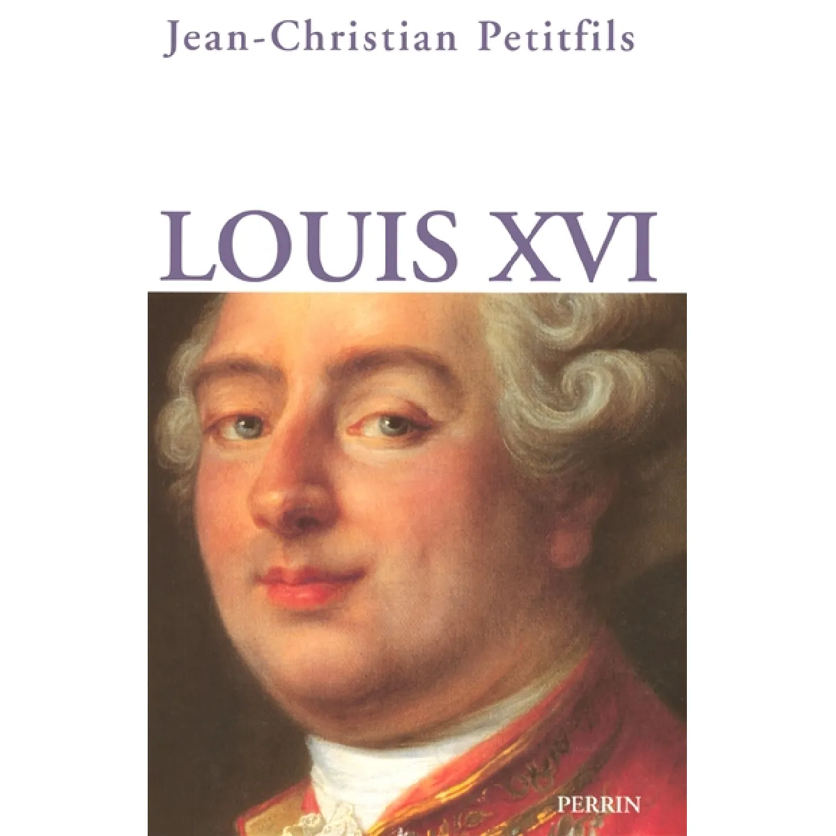 Louis XVI · Occasion