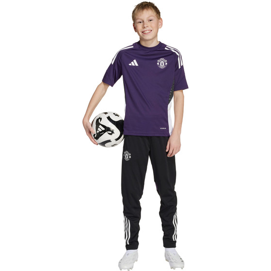 adidas Manchester United Training Shirt Kids