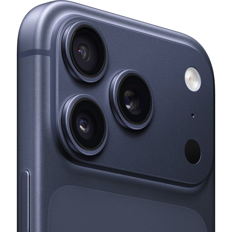 iPhone Apple iPhone 17 Pro 256Go Bleu intense