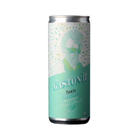 TESSENDIER - TONIC - GASTON ORIGINAL - 25CL