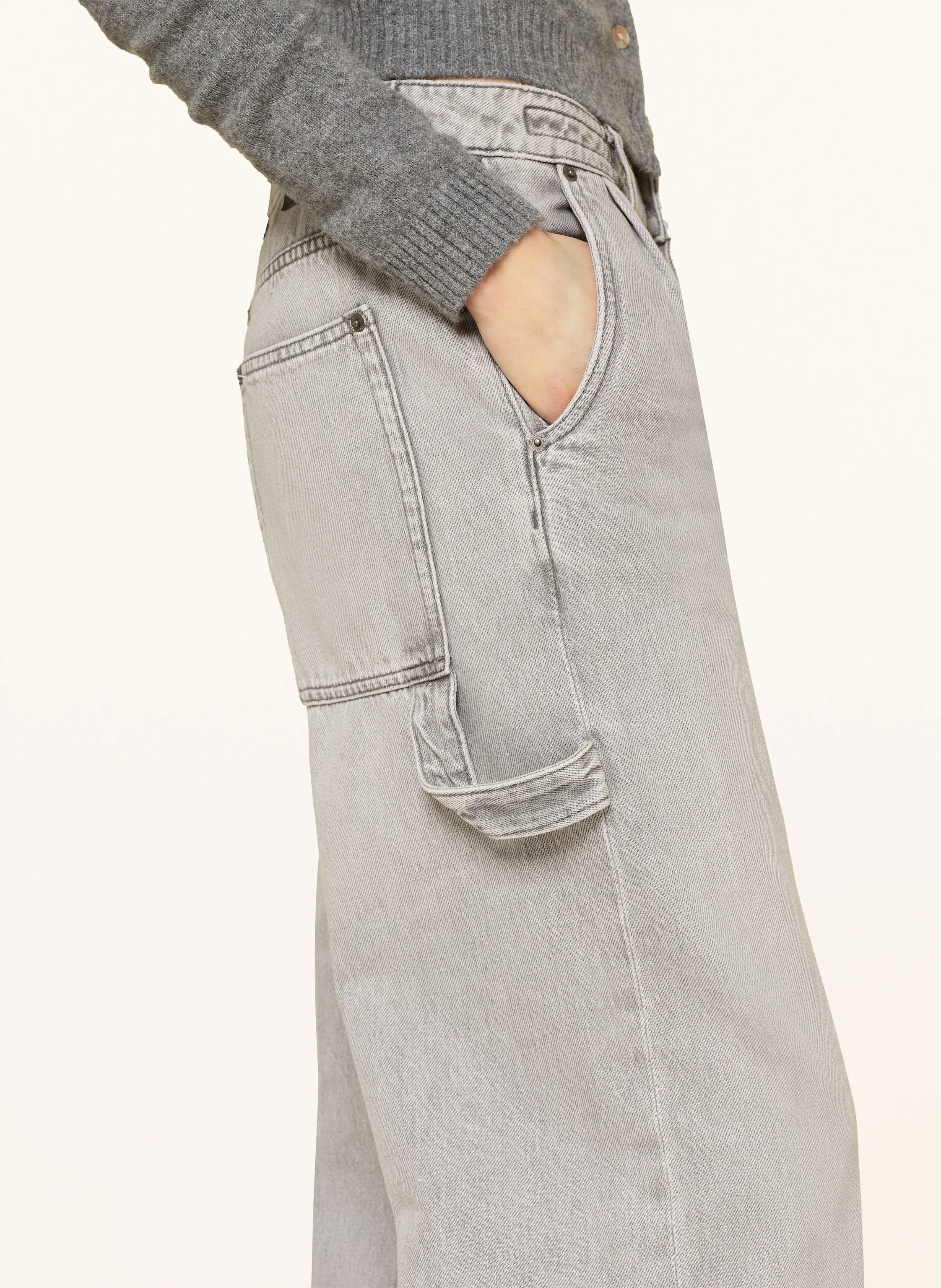 DRYKORN Jeans VYNOWN