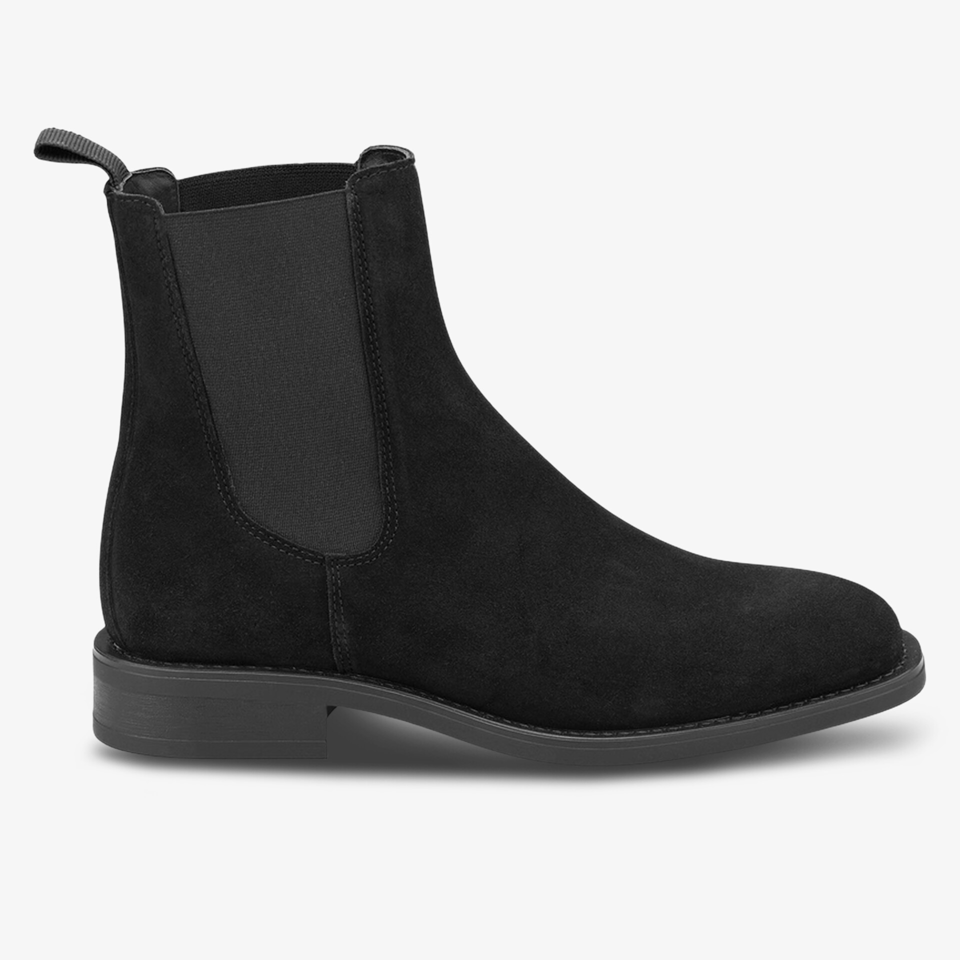 LLOYD SENSA 315 Damen Chelsea Boots schwarz