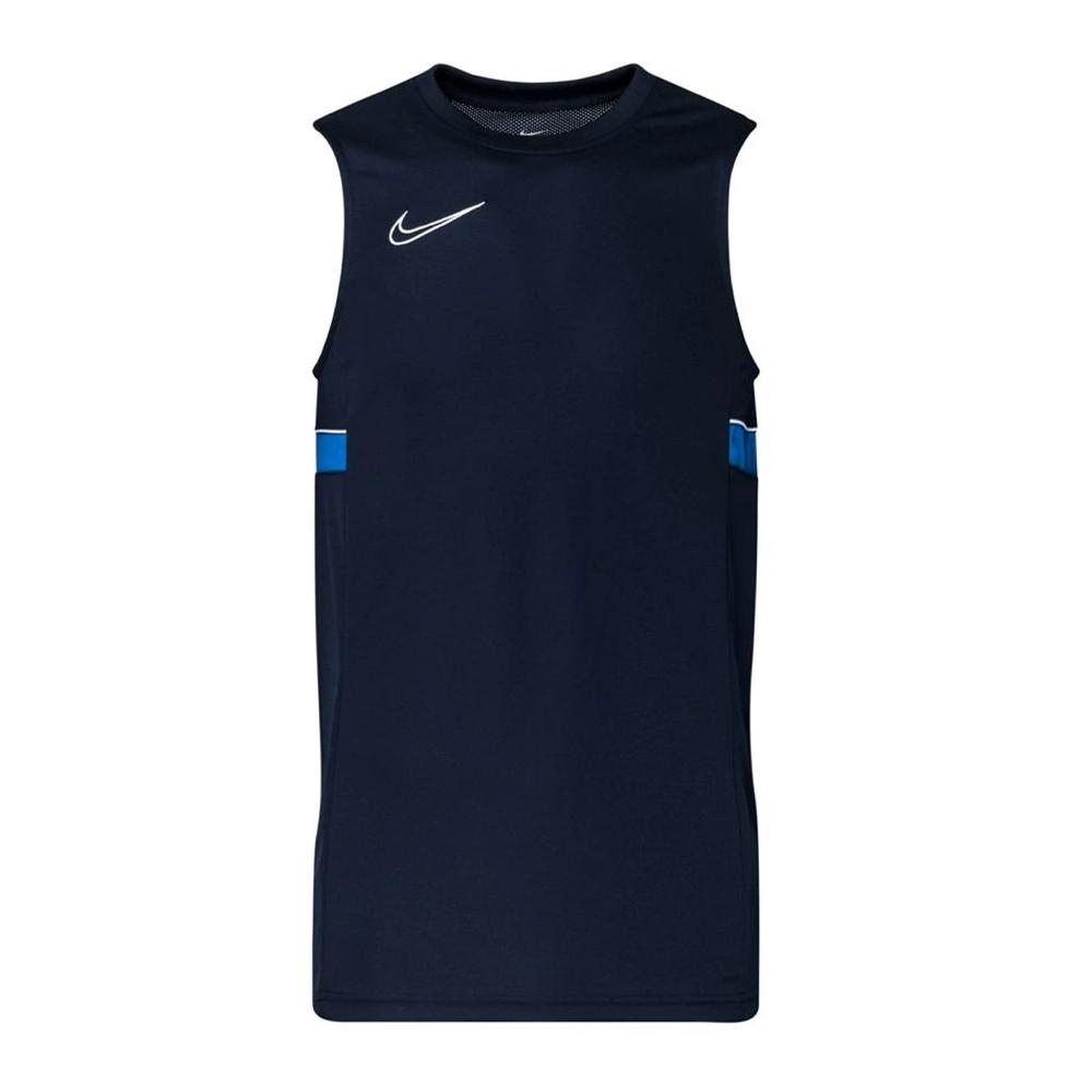 Nike Débardeur Marine Homme Nike Acd21