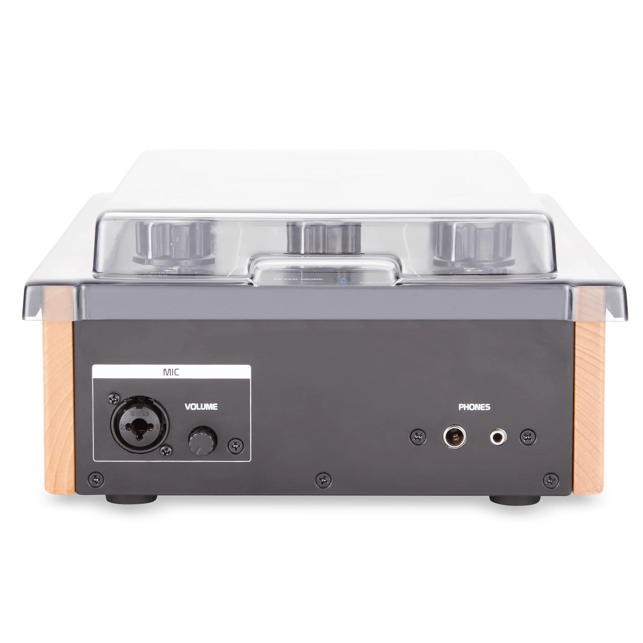 Decksaver stofkap voor Headliner R2