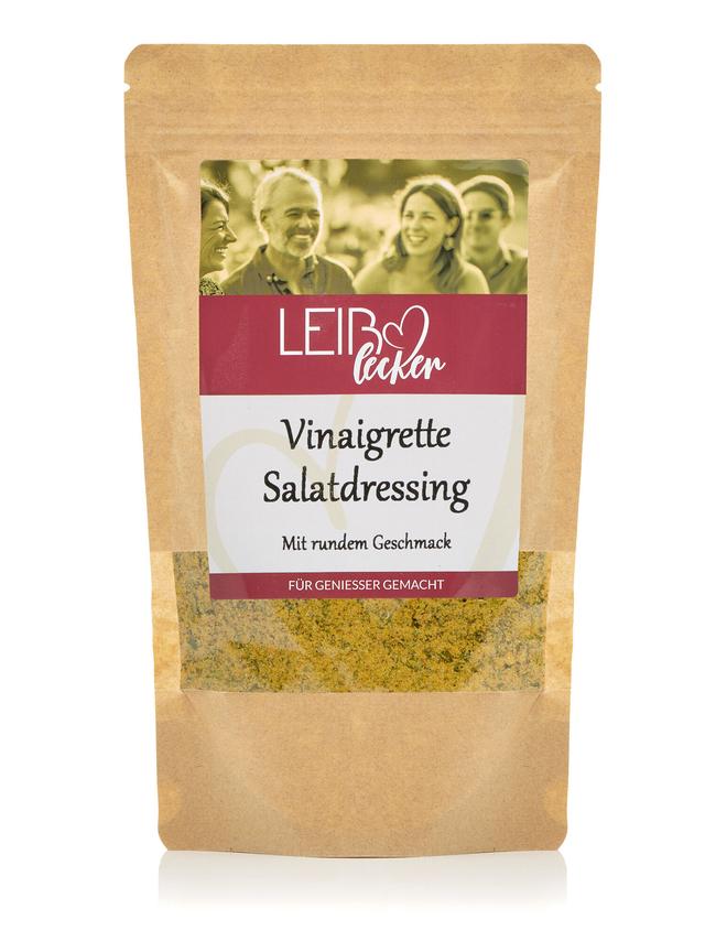 Feine Salatwürze, 5x 50 g