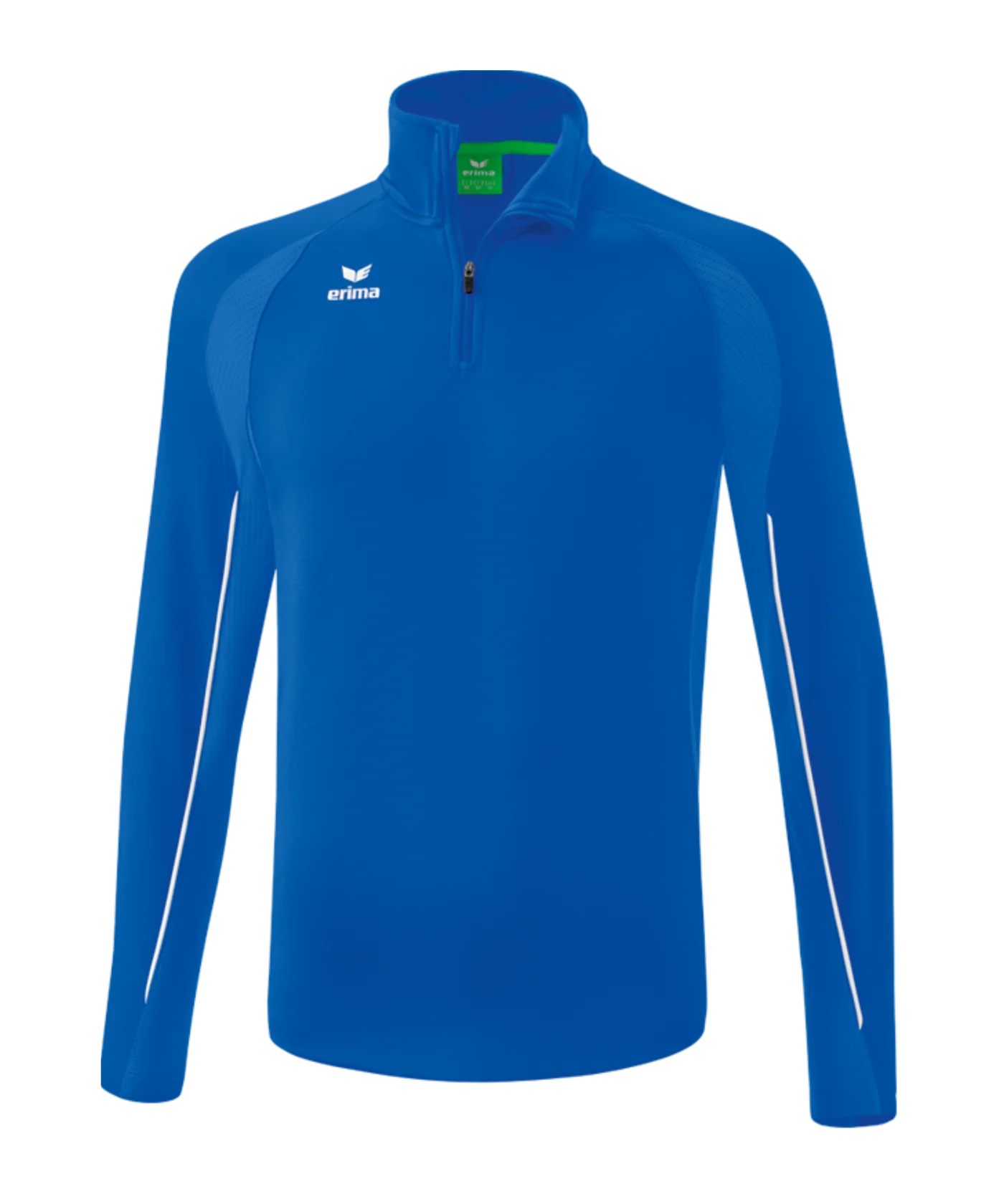 Erima Liga Star Sweatshirt Kids Blau Weiss