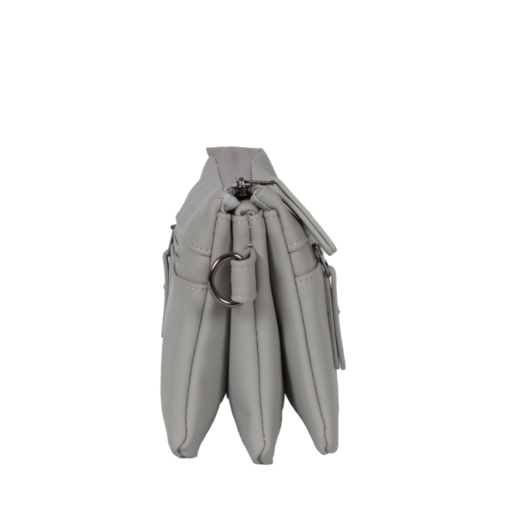 New Rebels Linde Jersey City Schoudertas Grey