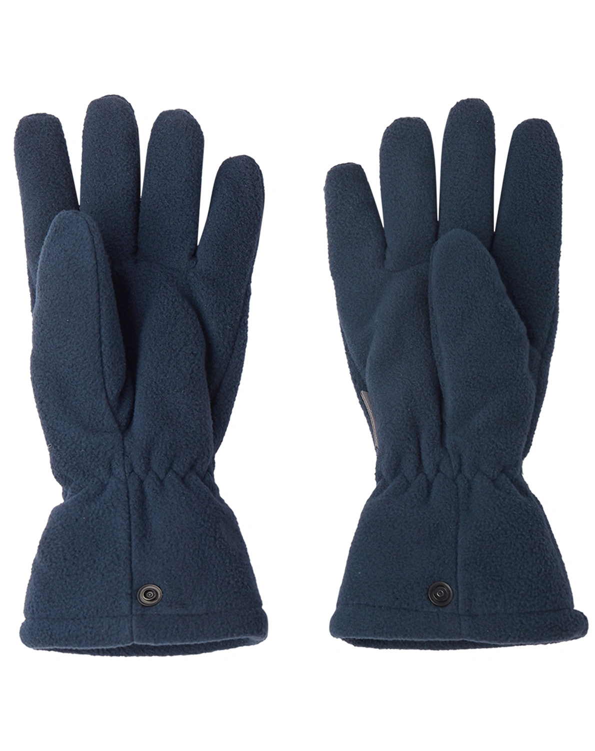 Fleece-Handschuhe VARMIN in navy