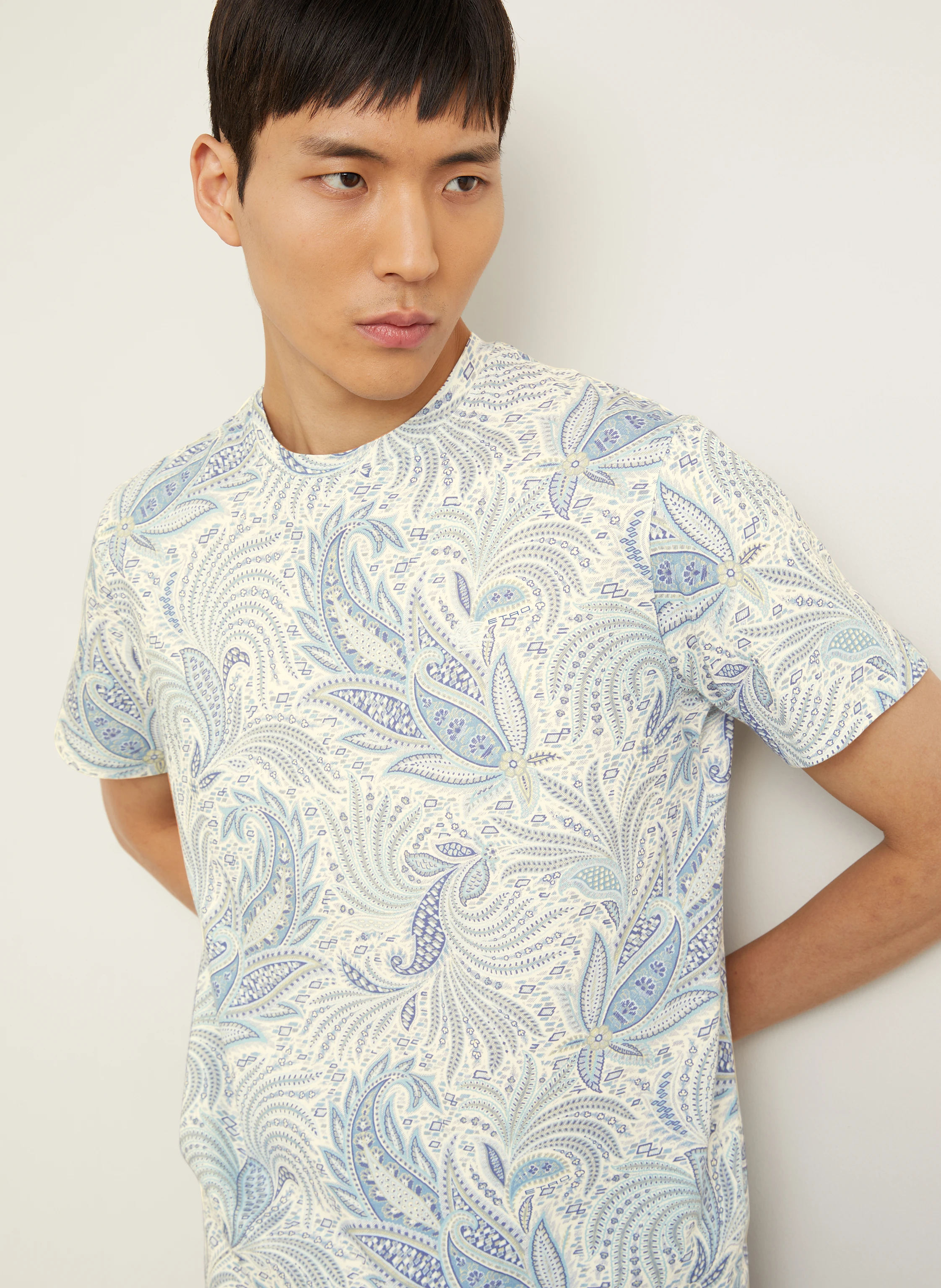 ETRO T-Shirt