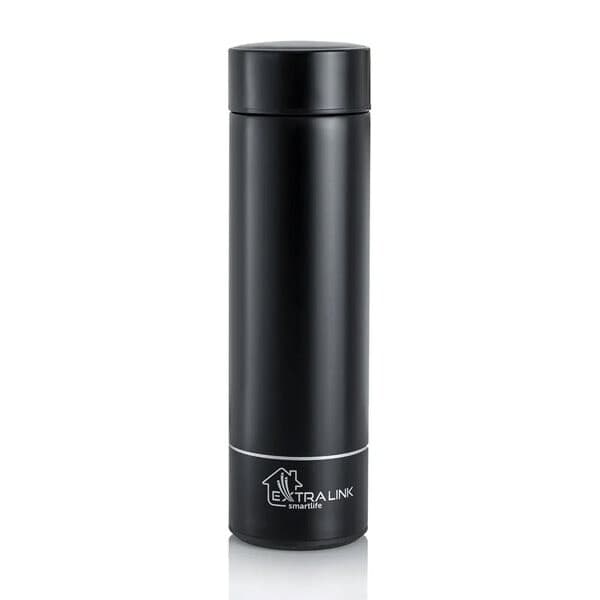 Extralink Smart Resetermos med LED-display 500 ml