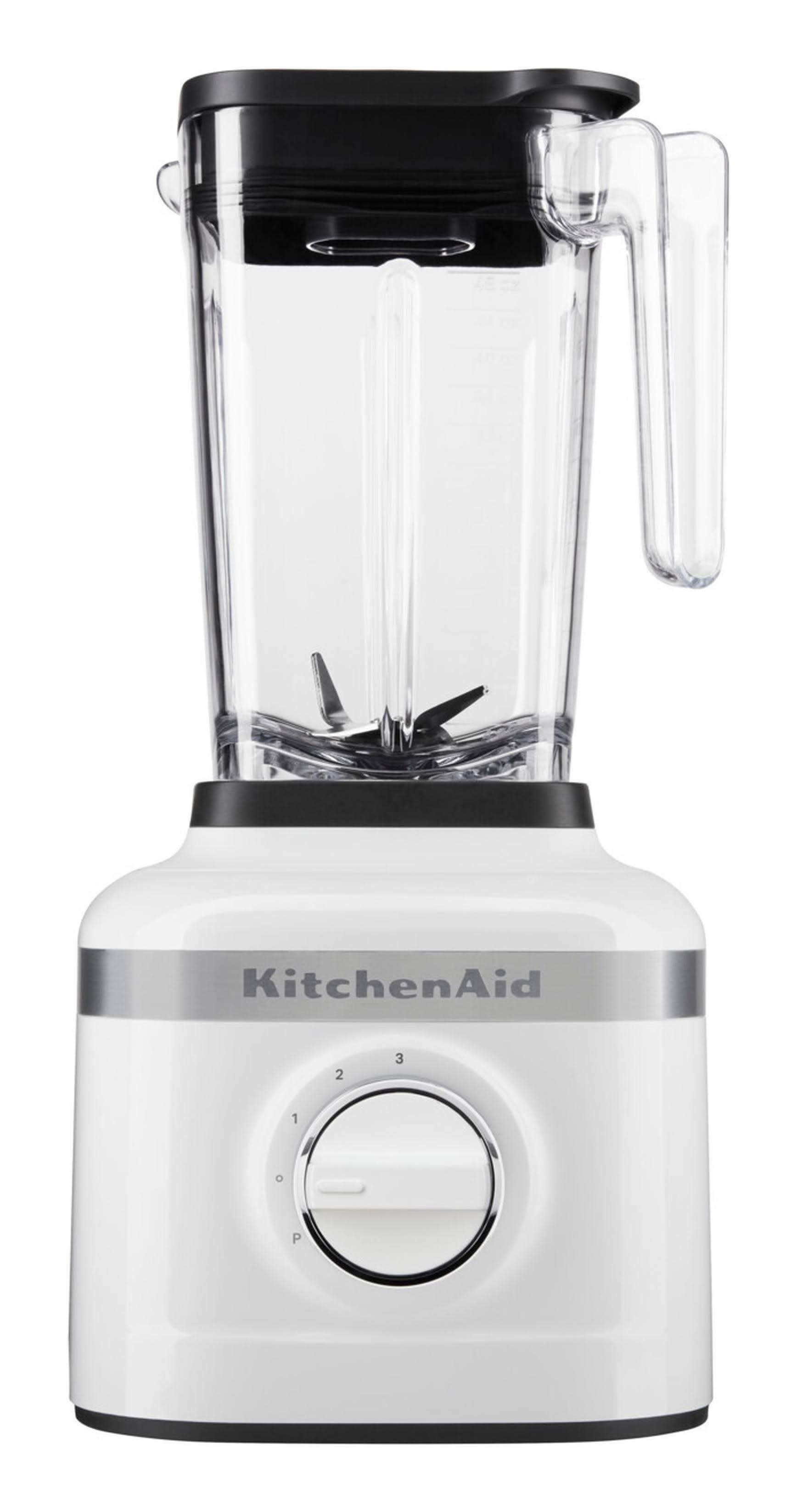 KitchenAid Classic K130 Standmixer Schwarz 5ksb1320ewh