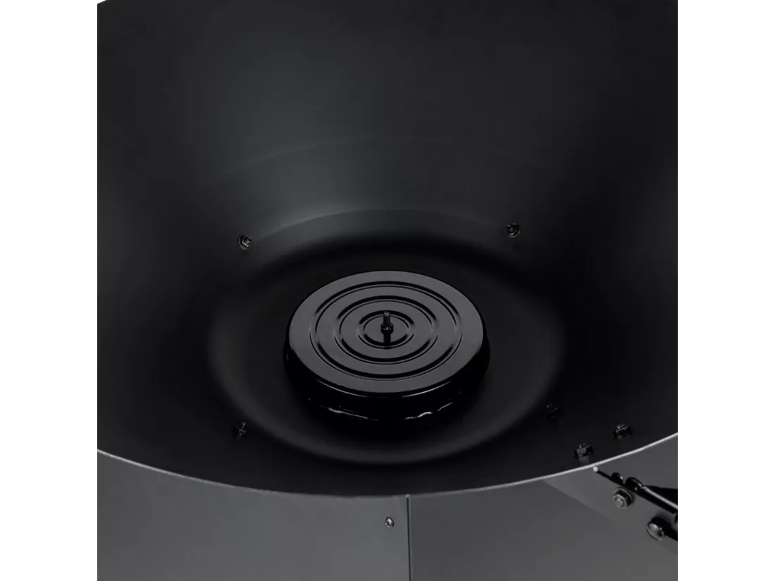 Brasero de cuisson au charbon - SOMAGIC