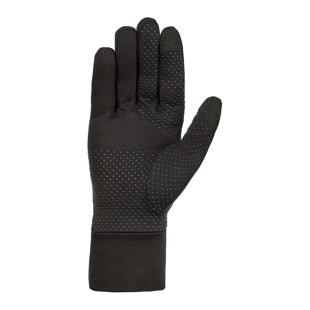 Cairn SOFTEX TOUCH - Gants black