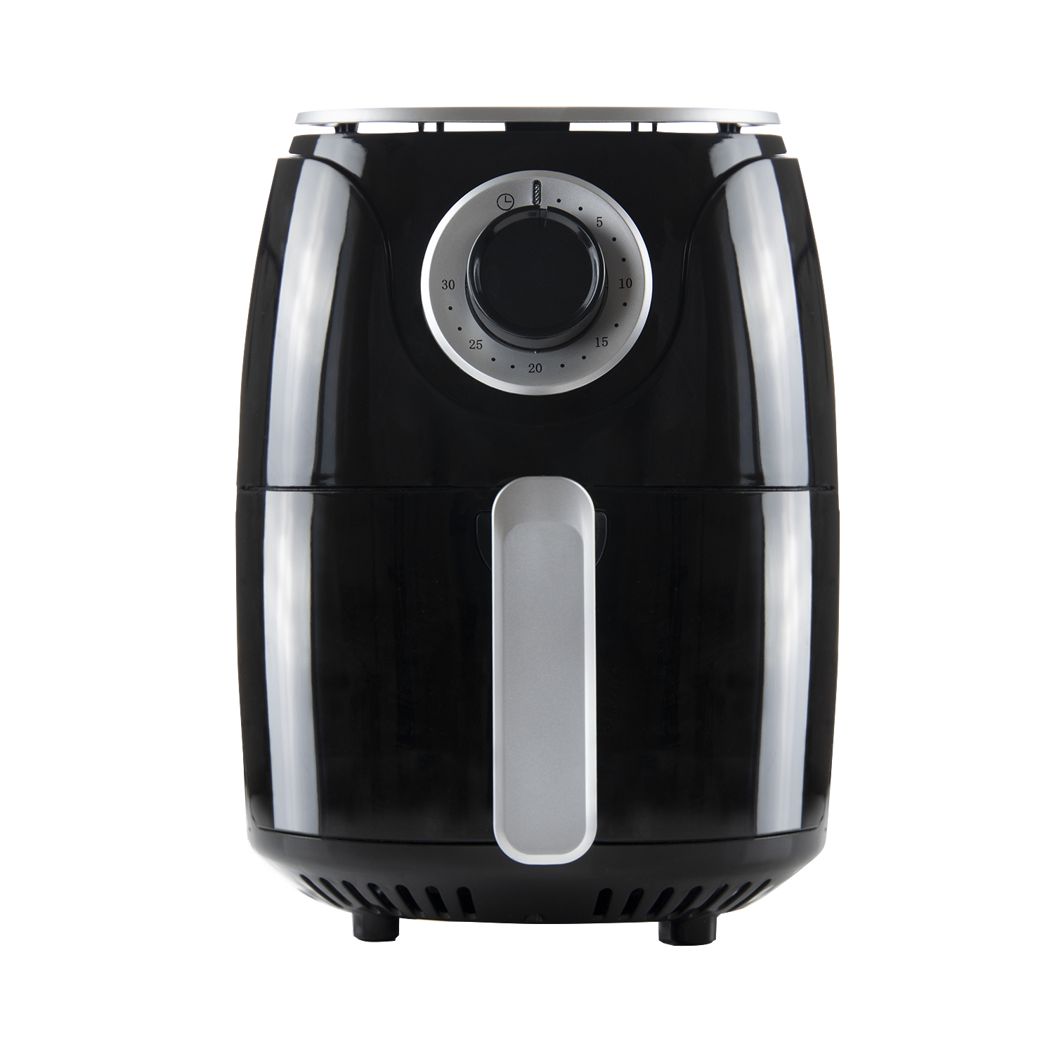 Italian Design Total Cuisine Air Fryer