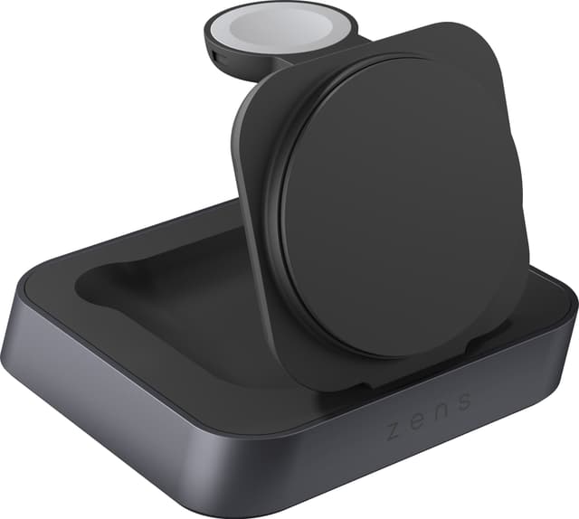 Zens Nightstand Charger Pro 2