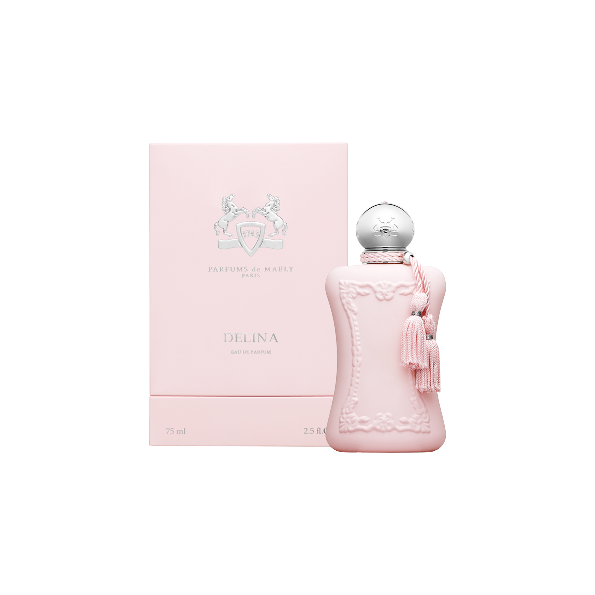 Delina Eau de Parfum 75ml