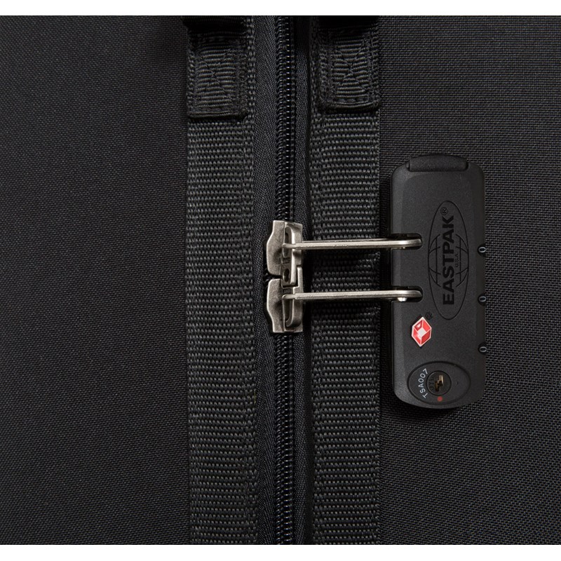 Eastpak<br>Kuffert Tranzshell Str S