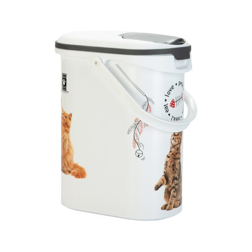 Curver Petlife Voedselcontainer Kat