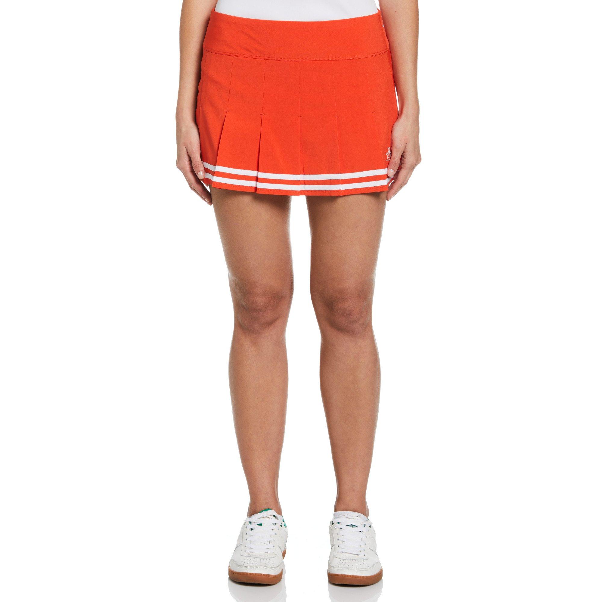 Original Penguin Pltd Skort Ld99
