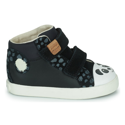 Geox - B KILWI GIRL C - Noir