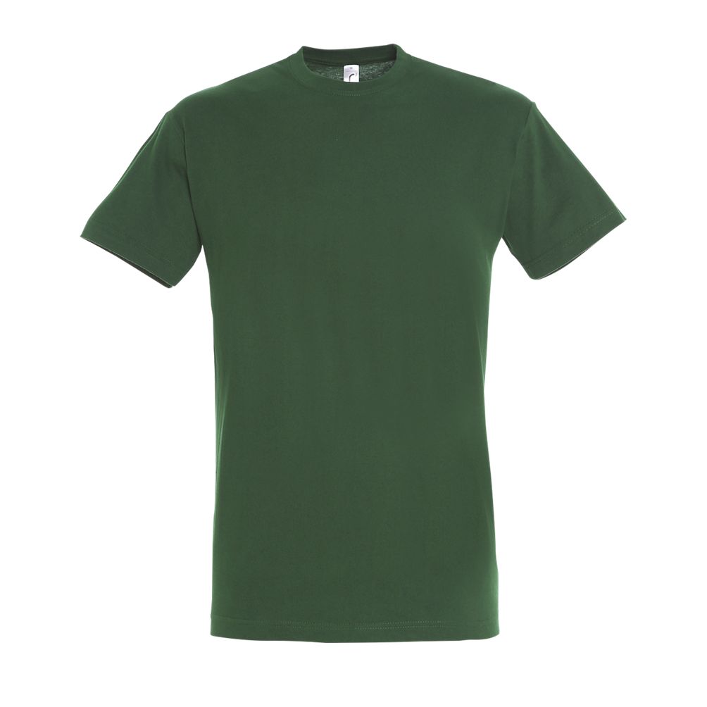 SOL'S 04728 - T-Shirt Unisexe TITAN – Col Rond Confortable