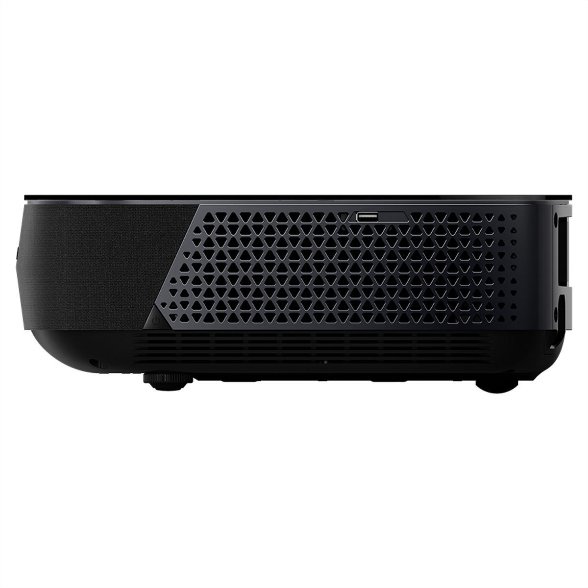 Hisense Beamer »Hisense Laser TV PL1SE 80