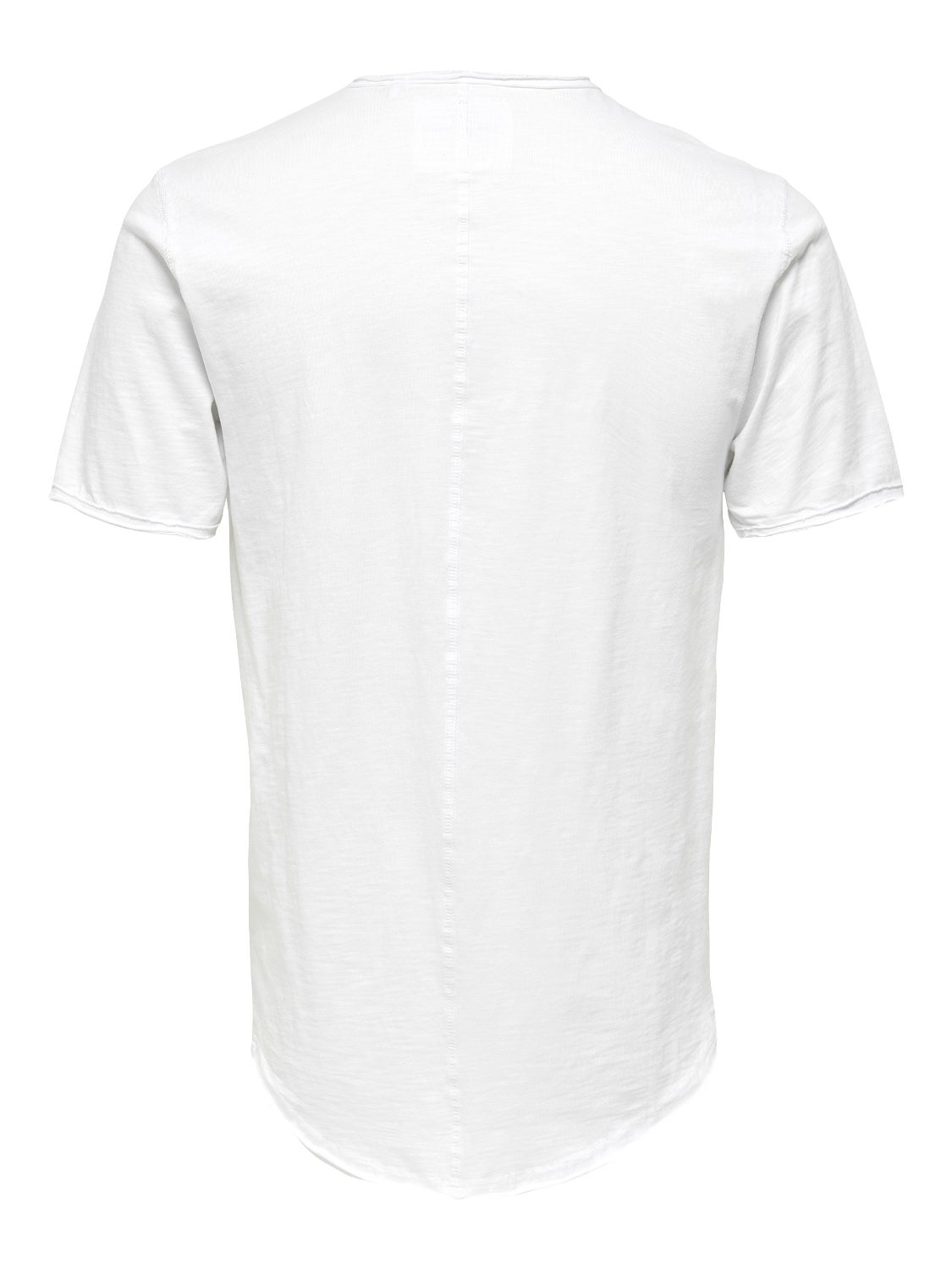 ONSBENNE T-shirt Bright White