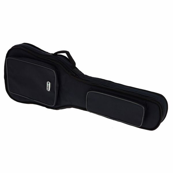 Harley Benton ST-Junior BK Standard Bundle 1