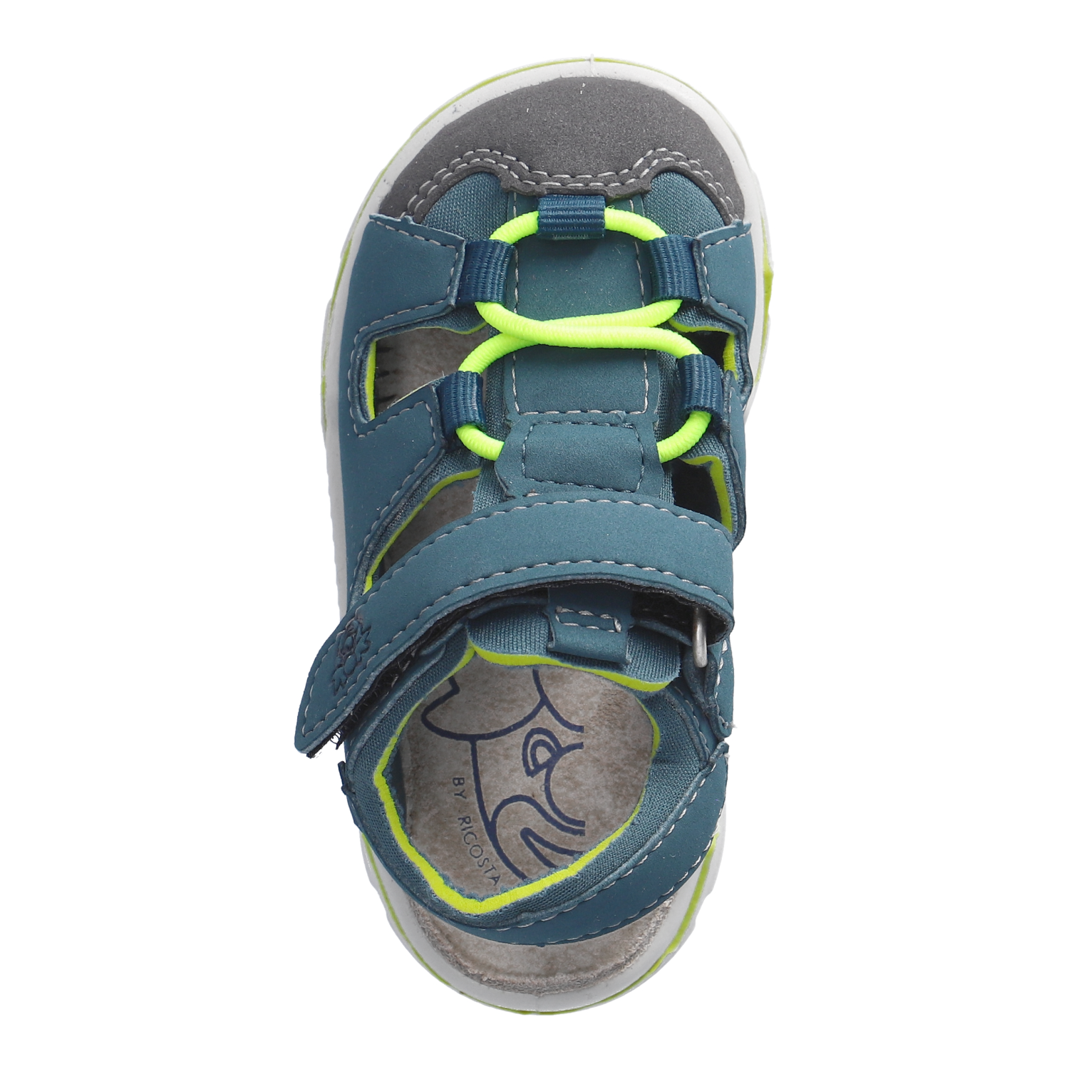 GERY - Sandalen