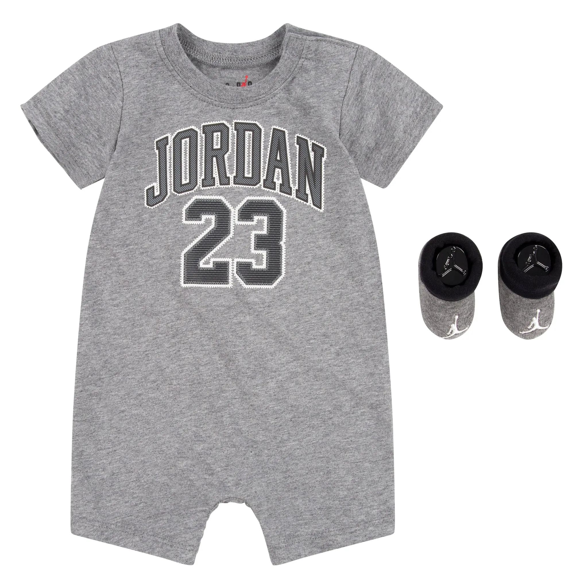 Jordan Ensemble 2 Pièces Combinaison 0-6mois