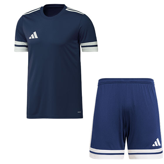 adidas Squadra 25 Trainingsset