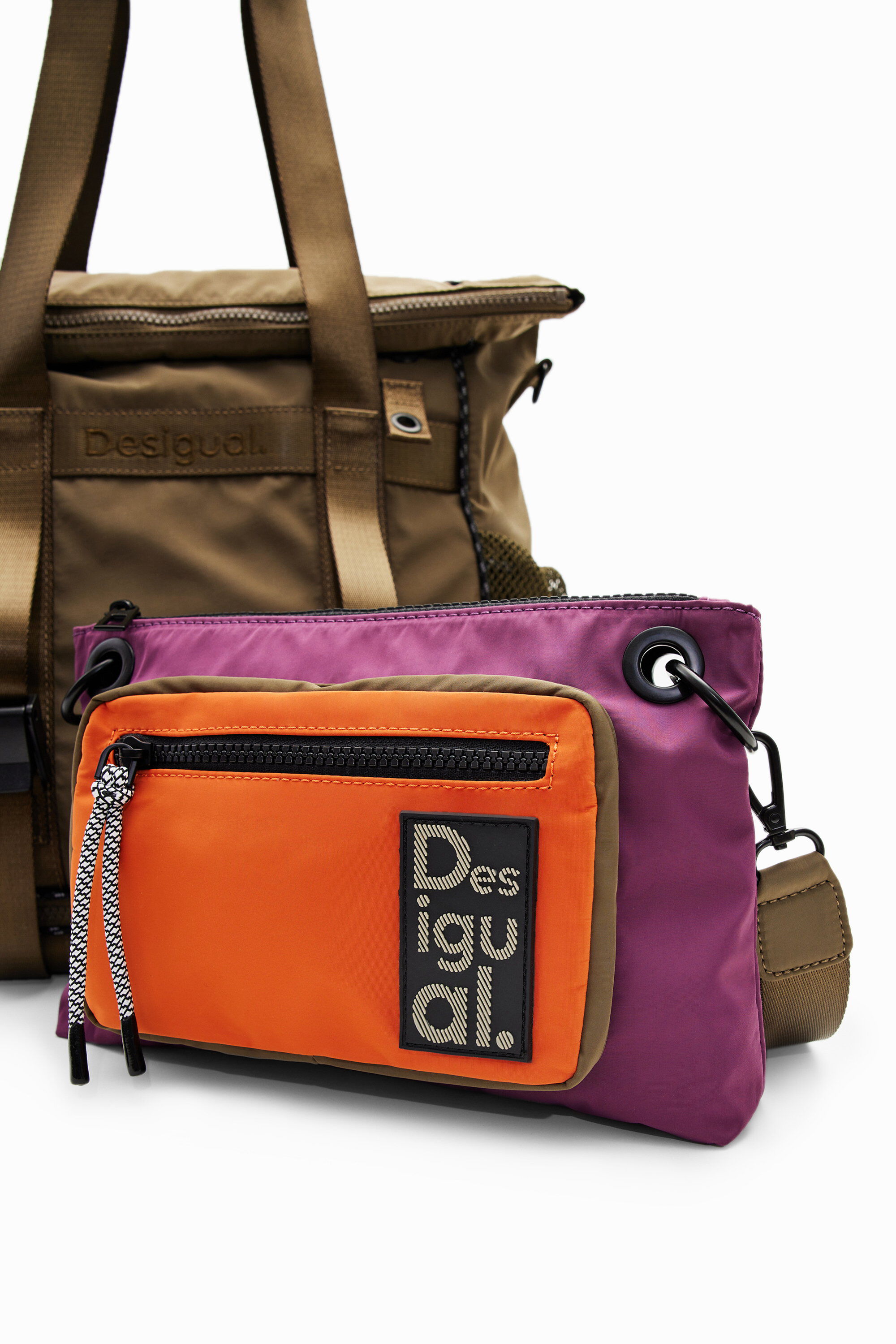 Sac à dos XL convertible